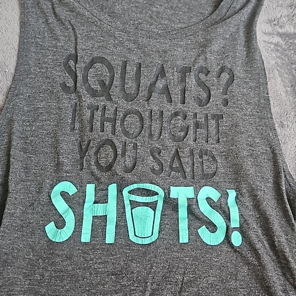 Tanktop - Picture 2 of 5